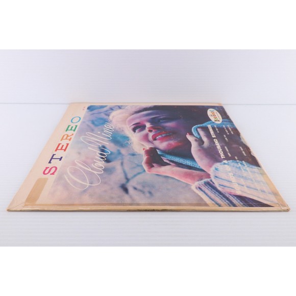 Sounds Of A Thousand Strings – Cloud Nine - 1960 Stereo LP Vinyl Record CST 194 - Picture 3 of 16